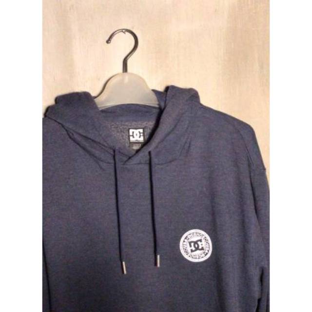 hoodie dc original