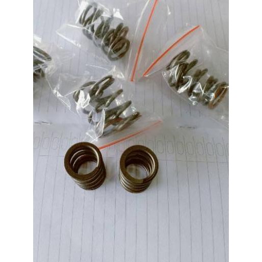 ➯ Per Klep Swedia Original Mio Jupiter Z Vega  Supra Grand Karisma Beat Shogun Smash Nuovo Fino Mio