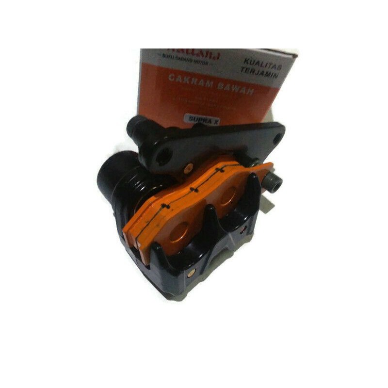 KALIPER CALIPER CAKRAM SUPRA X KHARISMA SUPRA X 125