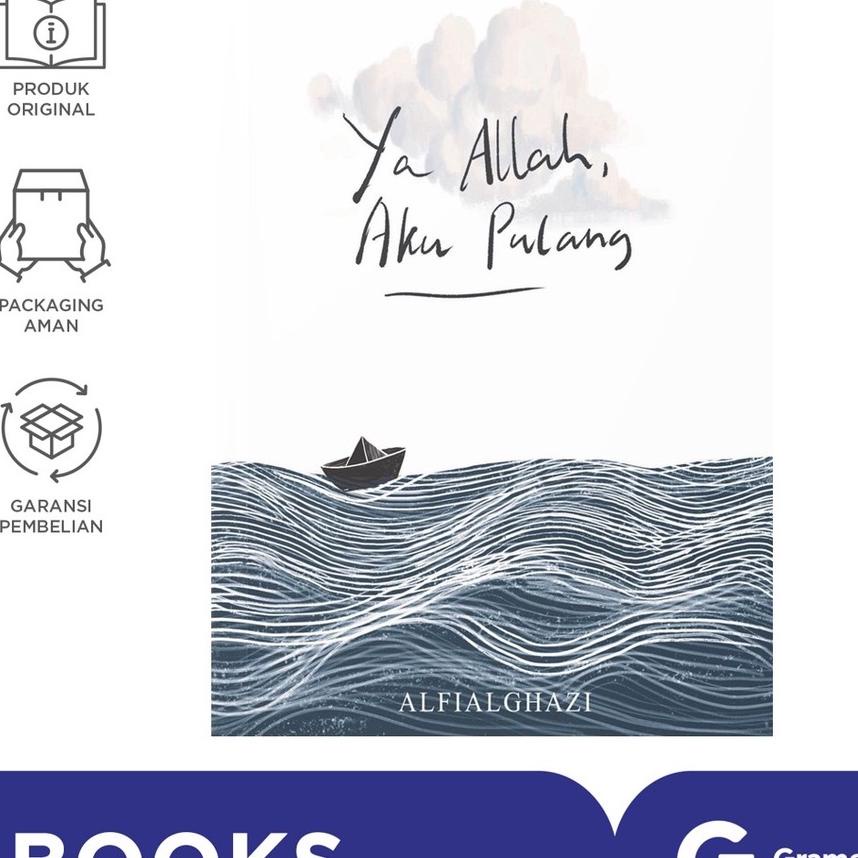 SALEE.. Ya Allah, Aku Pulang (ALFIALGHAZI)