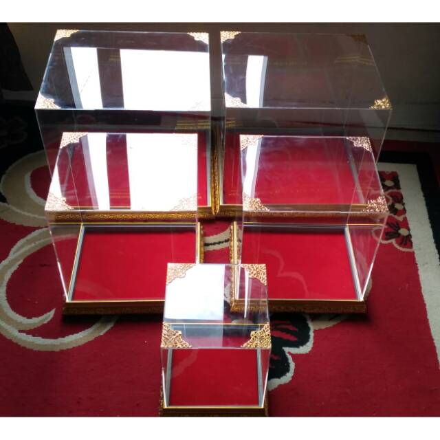 

Box Seserahan Hantaran Berkualitas