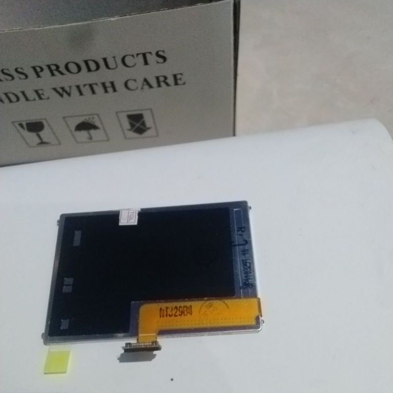 LCD SAMSUNG  CHAMP C3303