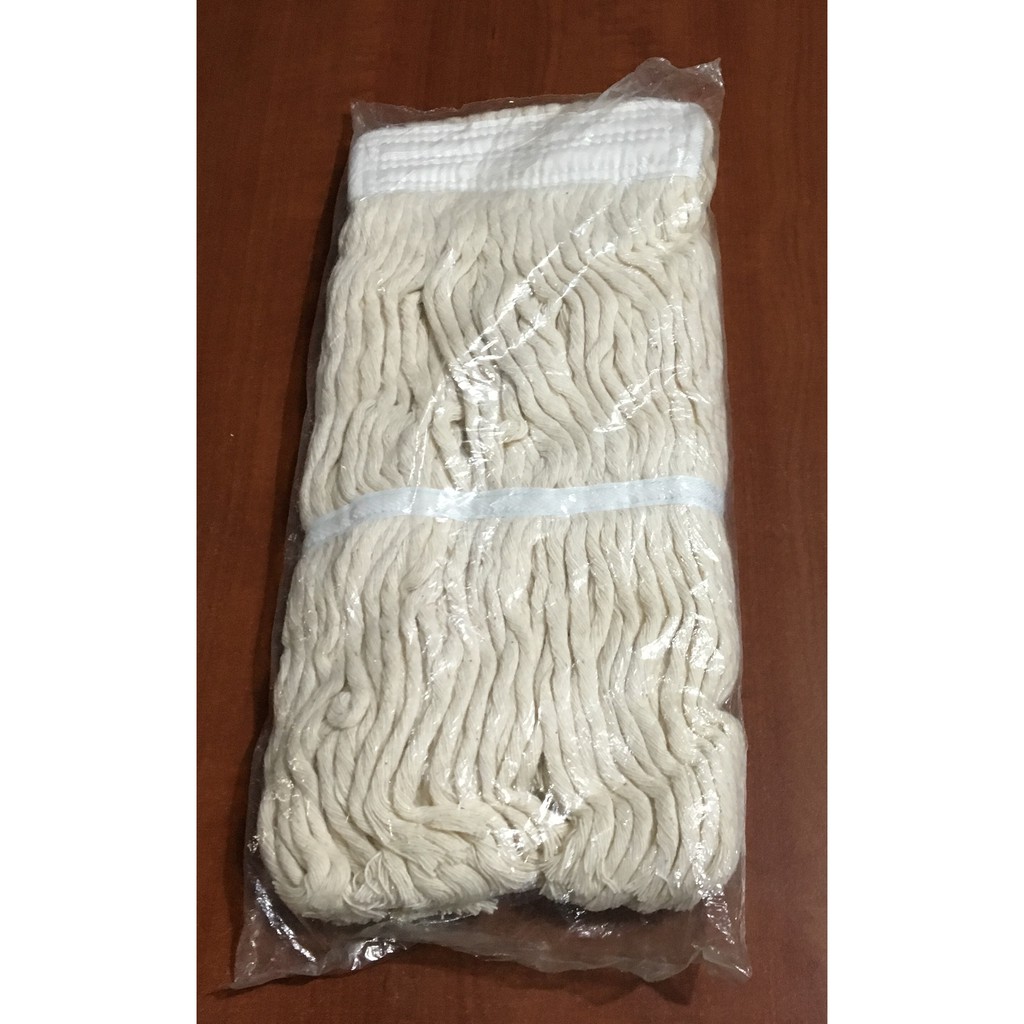 Mop Cotton 350 gr