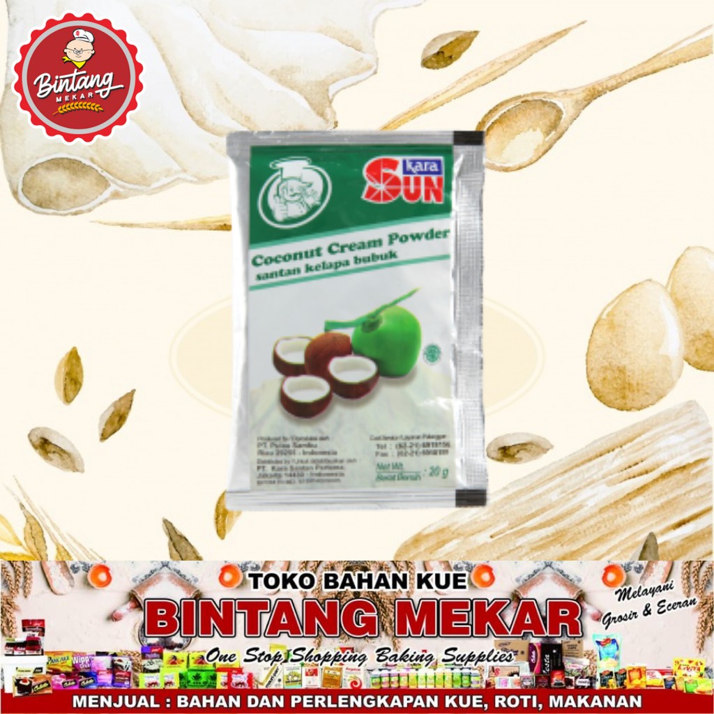 

Sun Kara Powder 20gr