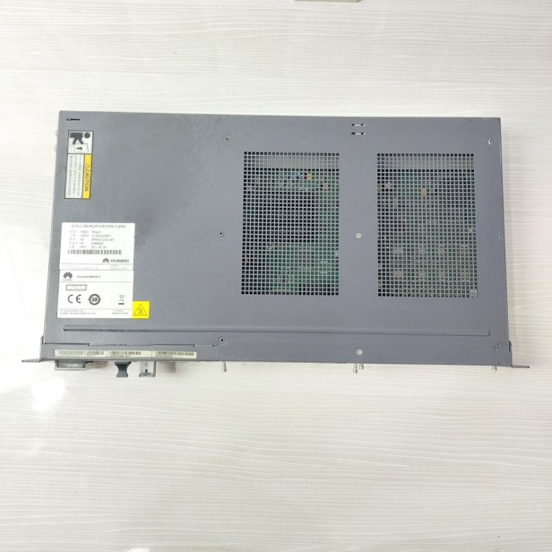 Model:MA5612-DC - Seri Huawei SmartAX MA561x