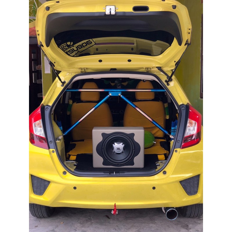 K bar candy stanlist brio jazz yaris all citycar sedan dan mini bus