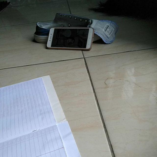 Couple Batik Motif Asmat Kalimantan