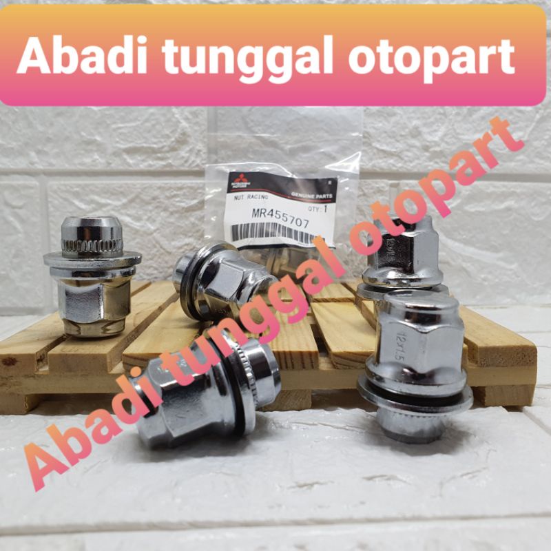 Mur racing,mur roda triton, pajero, l300,OUTLANDER