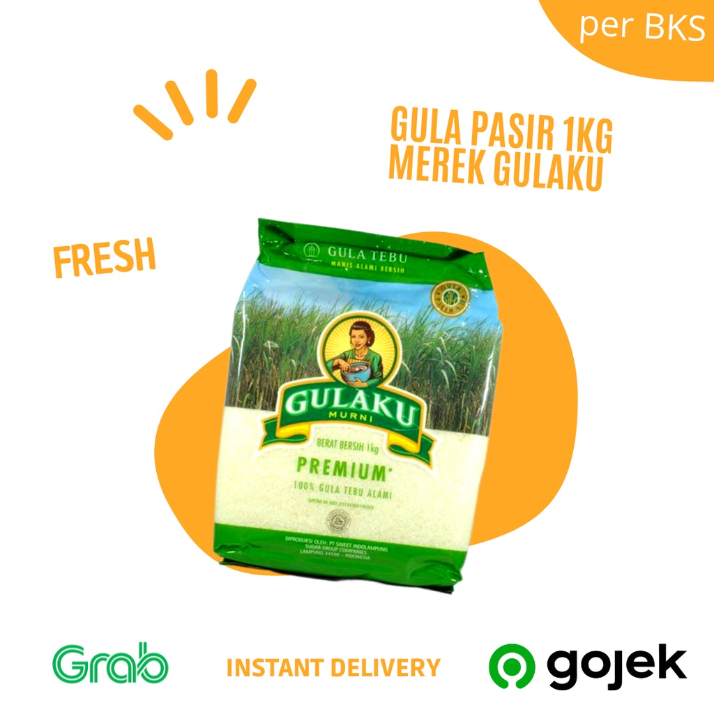

KIRIM INSTAN GULA PASIR KEMASAN 1 KG PASAR ONLINE KEBUTUHAN POKOK