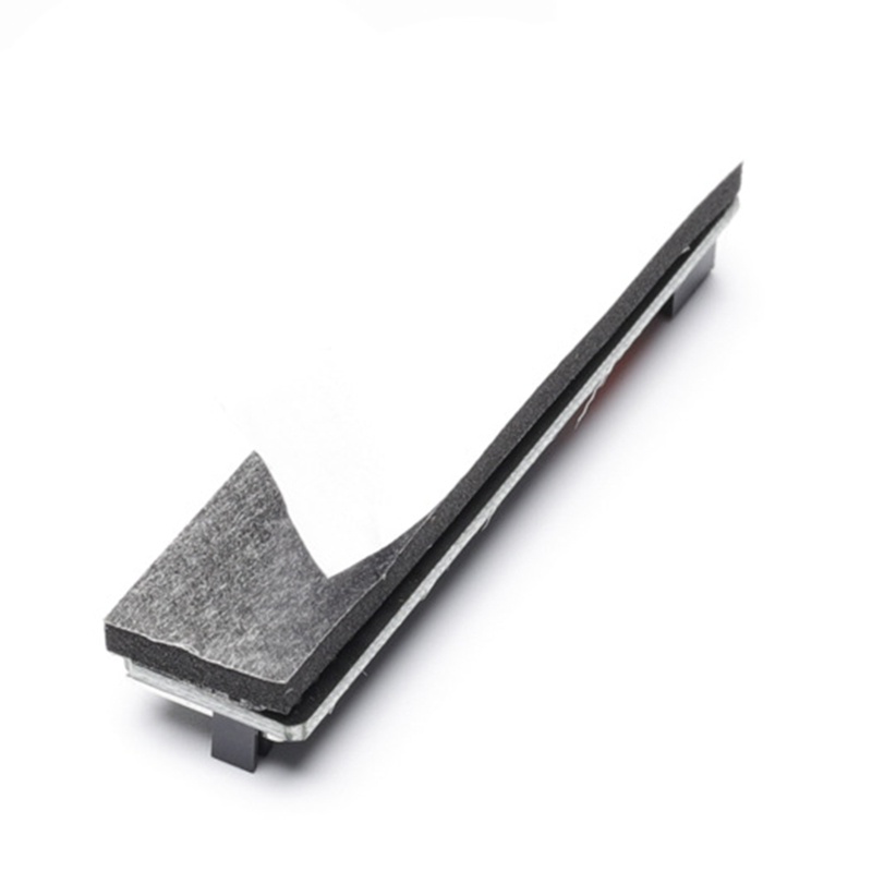 Btsg 4-pin PWM Fan Hub Komputer CPU Cooler PC Chasis Pendingin Kipas Speed Splitter