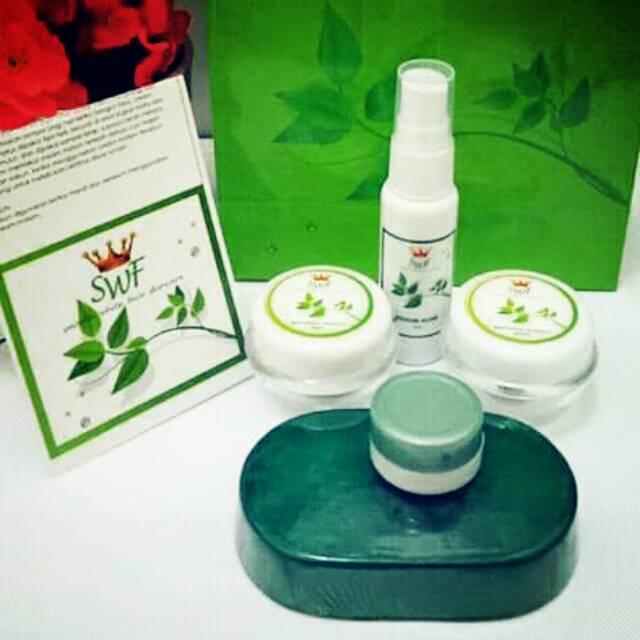 SWF ( SPL ) SKINCARE ACNE