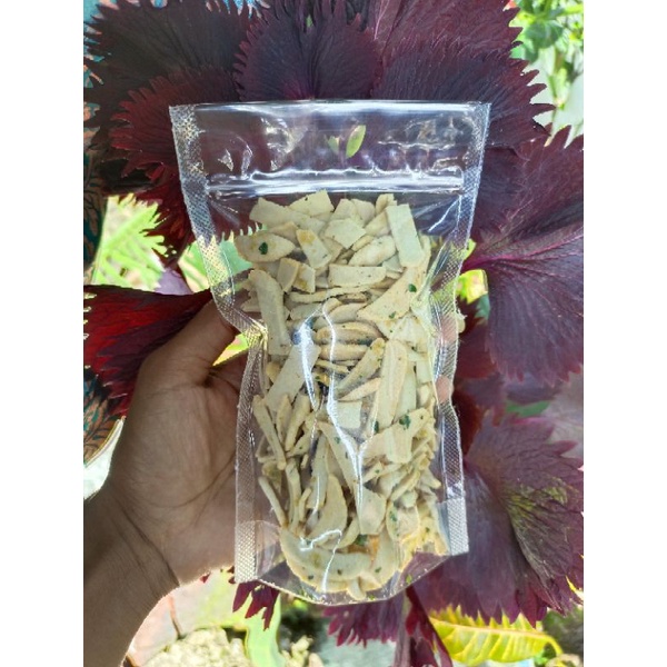 

basreng daun jeruk ori 110grm