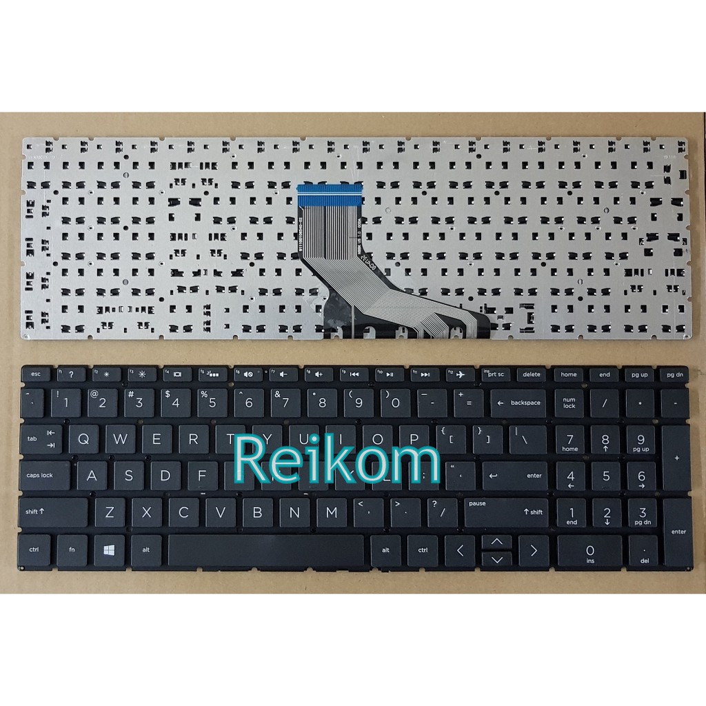 Jual Keyboard HP Pavilion Gaming 15cx 15cx 15cx0020nr 15cx0055tx 15
