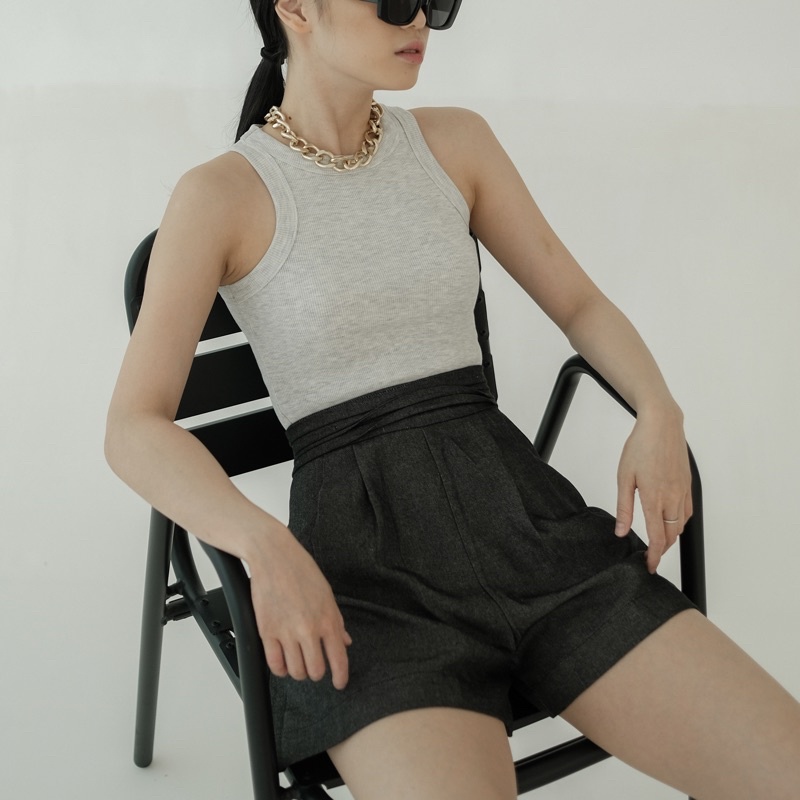 LUE TANKTOP