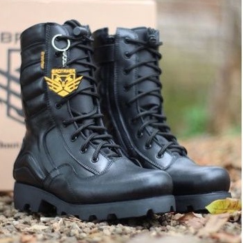 SEPATU PDL RJR SOL RADIAL MEREK BROTHER