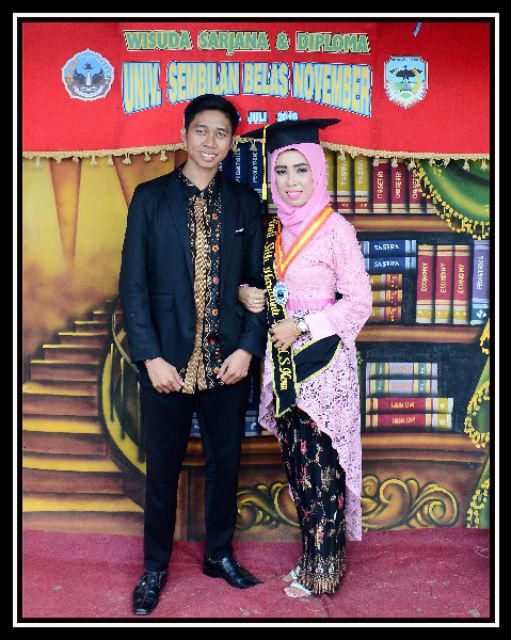 Couple Batik Tangan Panjang