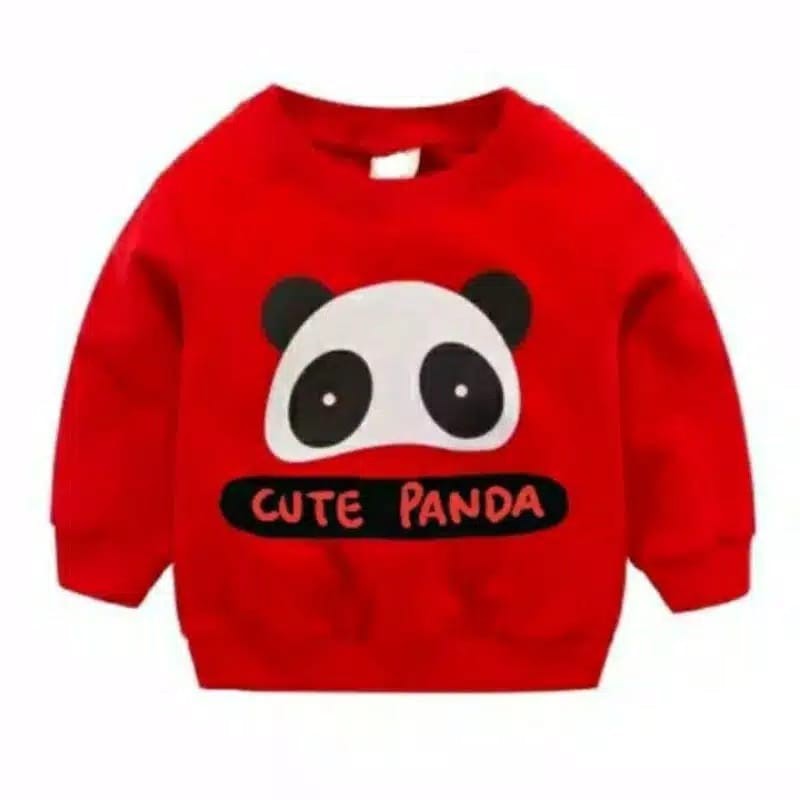 JAKET SWEATER ANAK PREMIUM BISA COD USIA 1-4 TAHUN-1