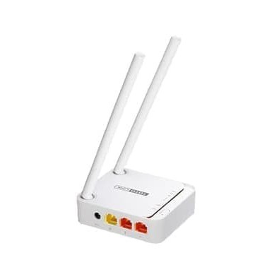 TOTOLINK N200RE 300Mbps Mini Wireless N Router