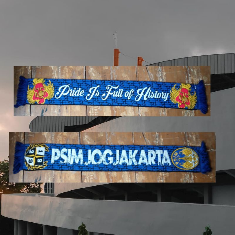 syal psim
