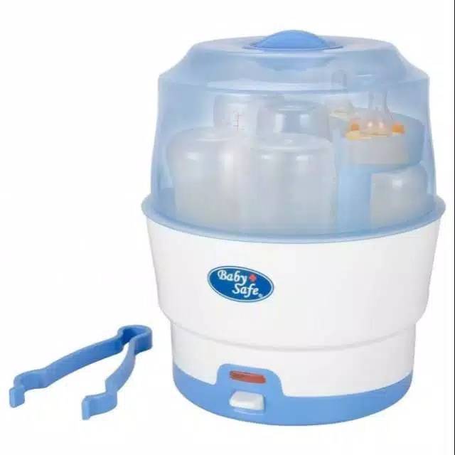 Baby Safe Express Sterilizer Bottle LB- 317