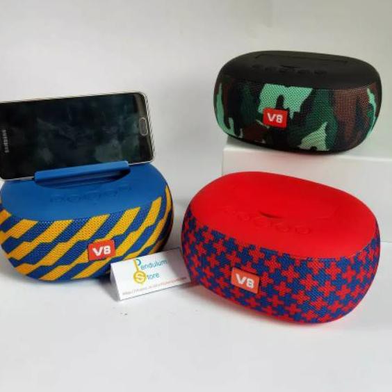 [ Flash Sale ] Speaker Bluetooth JBL LP-V8 High Quality Super Bass / Speaker Aktif JBL LP-V8 High Qu