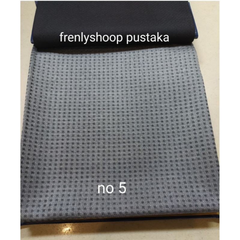 Kain Bahan Celana Semi Wool Gucci Kotak Bahan Kotak Kotak Guci Semi Wool Shopee Indonesia