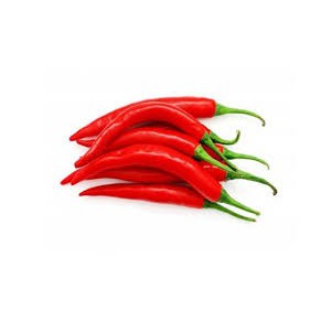 

Cabai Merah Besar Super fresh