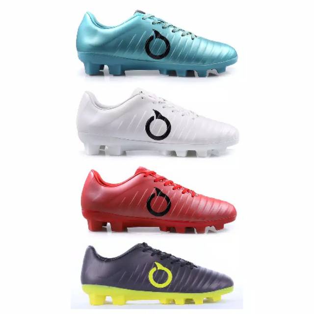 Sepatu Sepak Bola Ortuseight - Forte Vantage FG