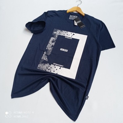 Kemeja Pria Lengan Pendek Motif Terbaru