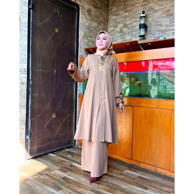 SET KURUNG MELAYU / SET TUNIK CINDAI / SET TUNIK BUSUI / SET KEBAYA / KEBAYA / BAJU TUNIK TERBARU / BAJU SET TUNIK