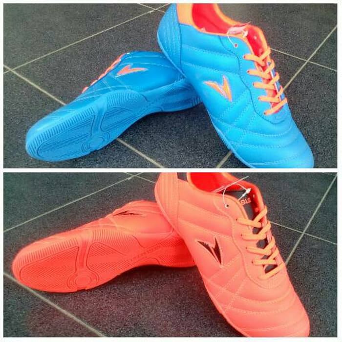 promo juara  Sepatu Futsal NOBLEMAN EPIC