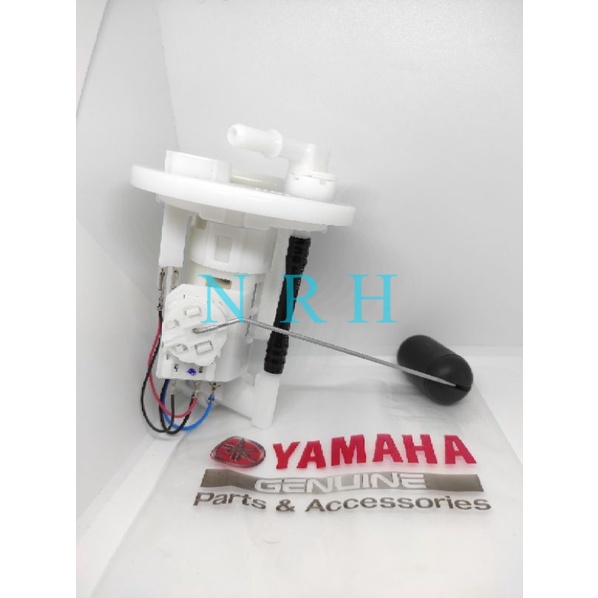 Fuel pump yamaha vixion old 2012 2013 2014 2015 2016 2017 Original