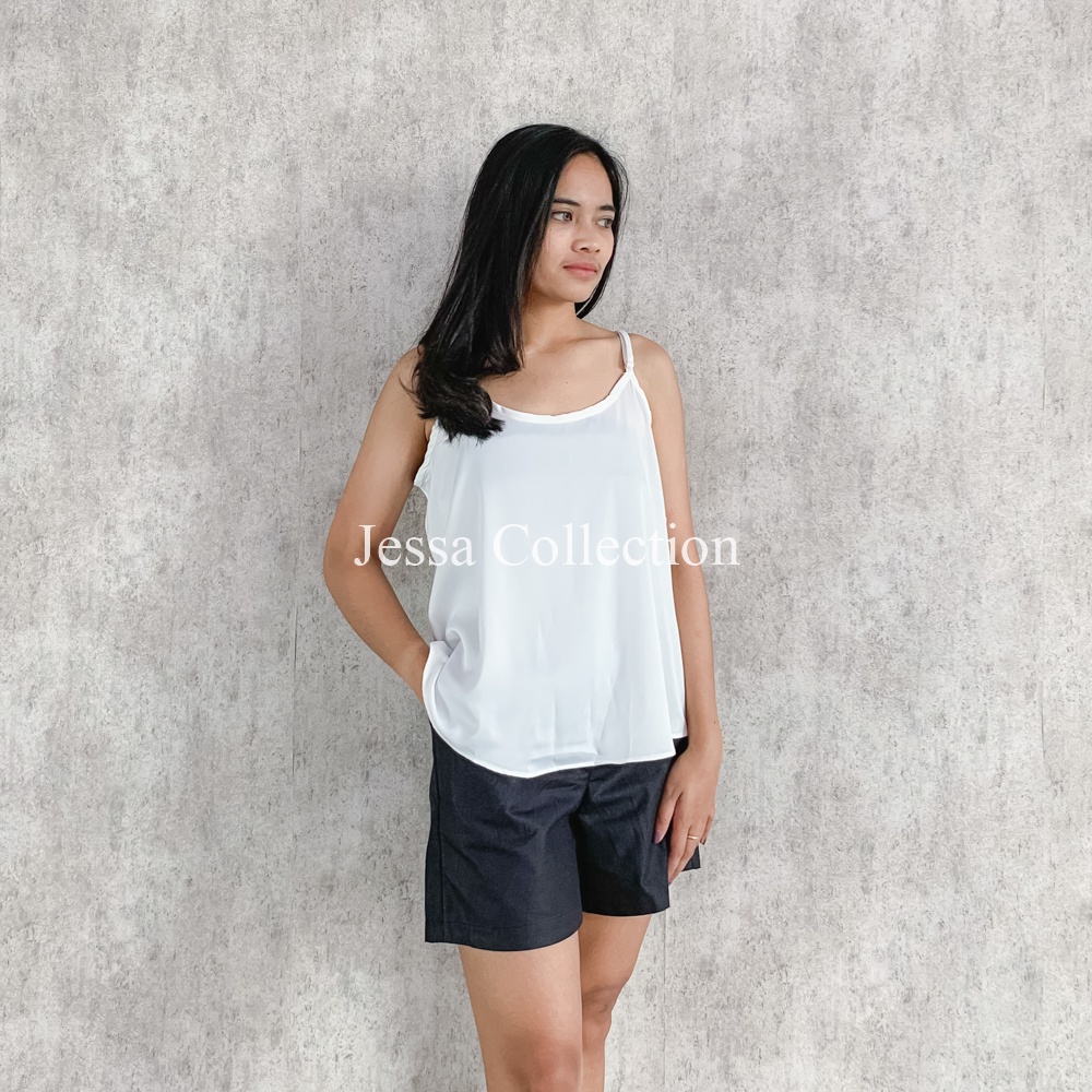 Premium Motra Tanktop TH 271 SILK