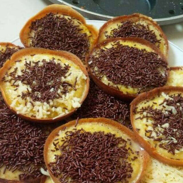 

Martabak mini