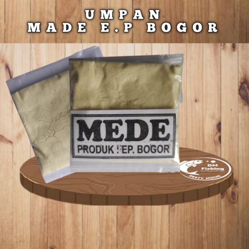 UMPAN MEDE