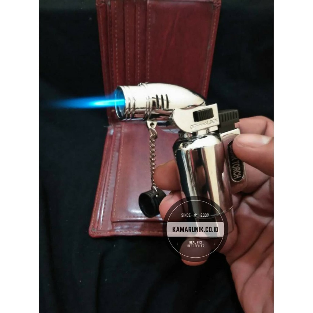 Terlaris KOREK API POWER ASG 229 STAINLESS KOREK API UNIK MANCIS LAS LIGHTER Limited!