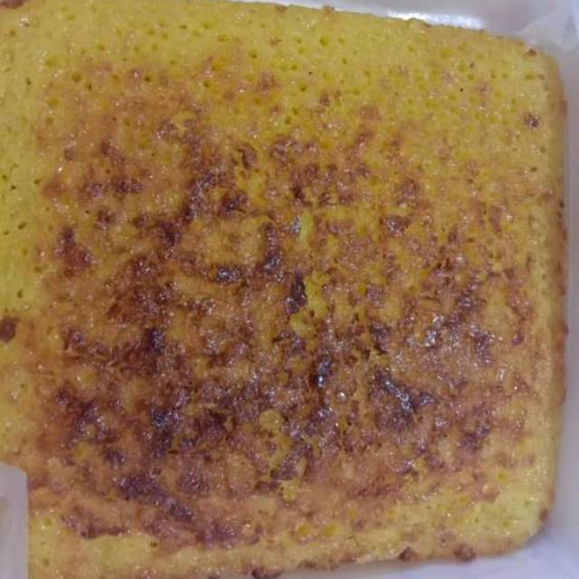 BIKA AMBON DAN LAPIS SURABAYA (BY REQUEST)
