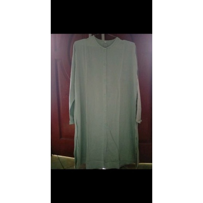 Tunik Rayon