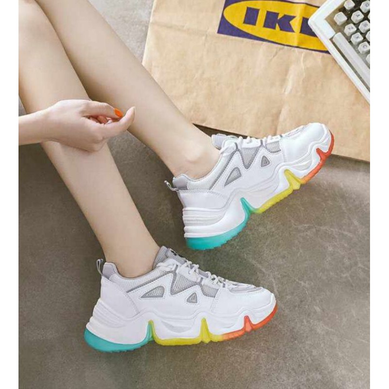 Sneakers Fashion 77