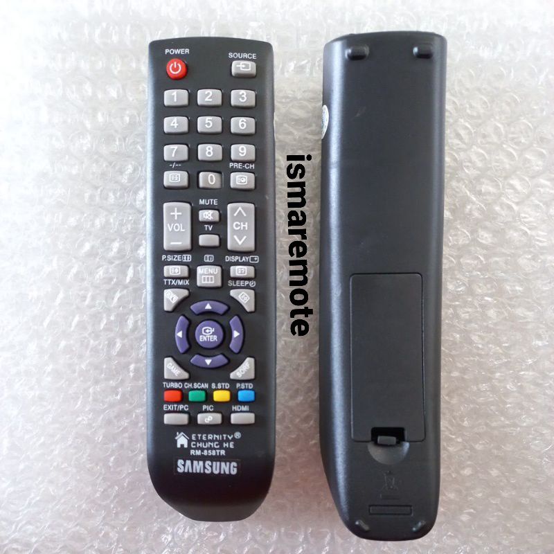 REMOTE REMOT TV SAMSUNG LCD LED AA59-00484A