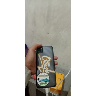 realme c11 2 32 second mulus pemakaian cewe