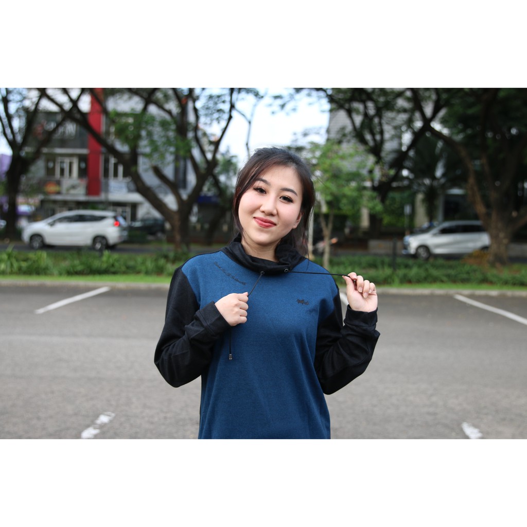 

Rhino Hoodie by Qonnoq Official