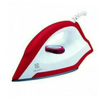 Setrika Electrolux EDI 1004