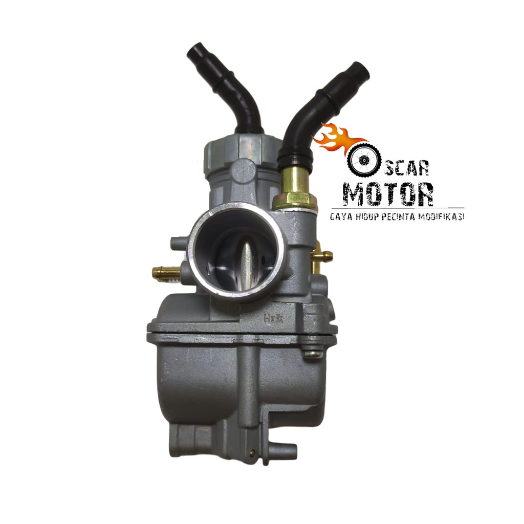 Karburator KEIHIN PE 24 PE 26 PE 28 Karbu Carburator PE24 PE26 PE28 Karbulator Universal motor