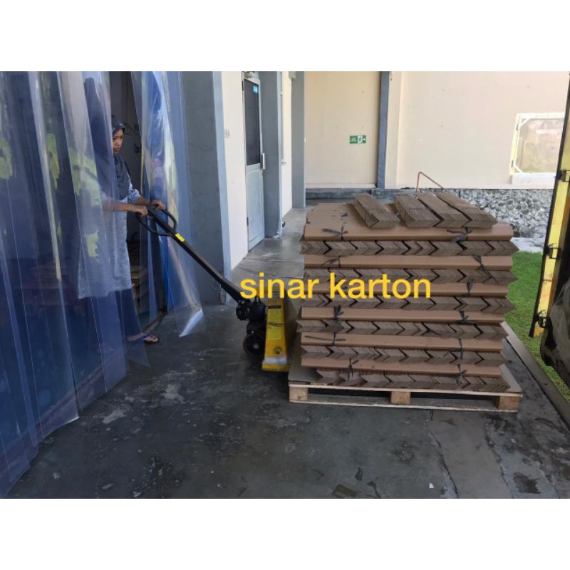 

siku karton / siku kertas / paper angle