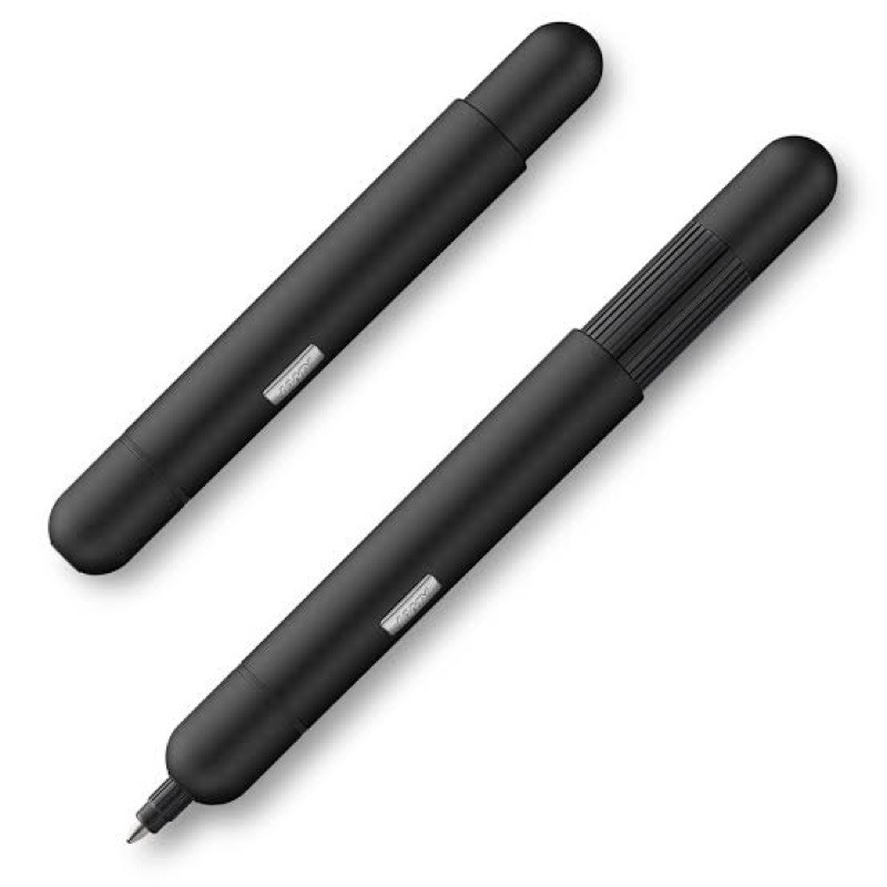 

LAMY PICO MATT BLACK BALLPOINT