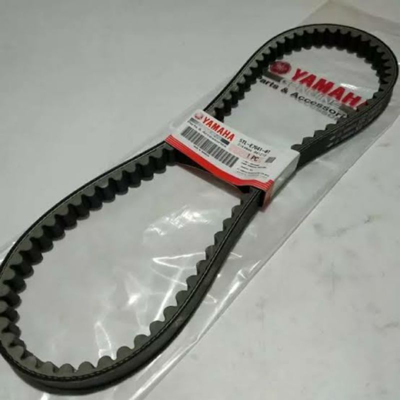 5TL Van Belt Only Yamaha Mio Smile / Mio Sporty / Mio Soul