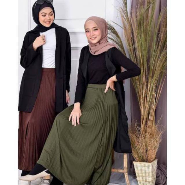 ROK PLISKET MAYUNG | MAXI SKRIT JUMBO (1KG muat 4pcs)
