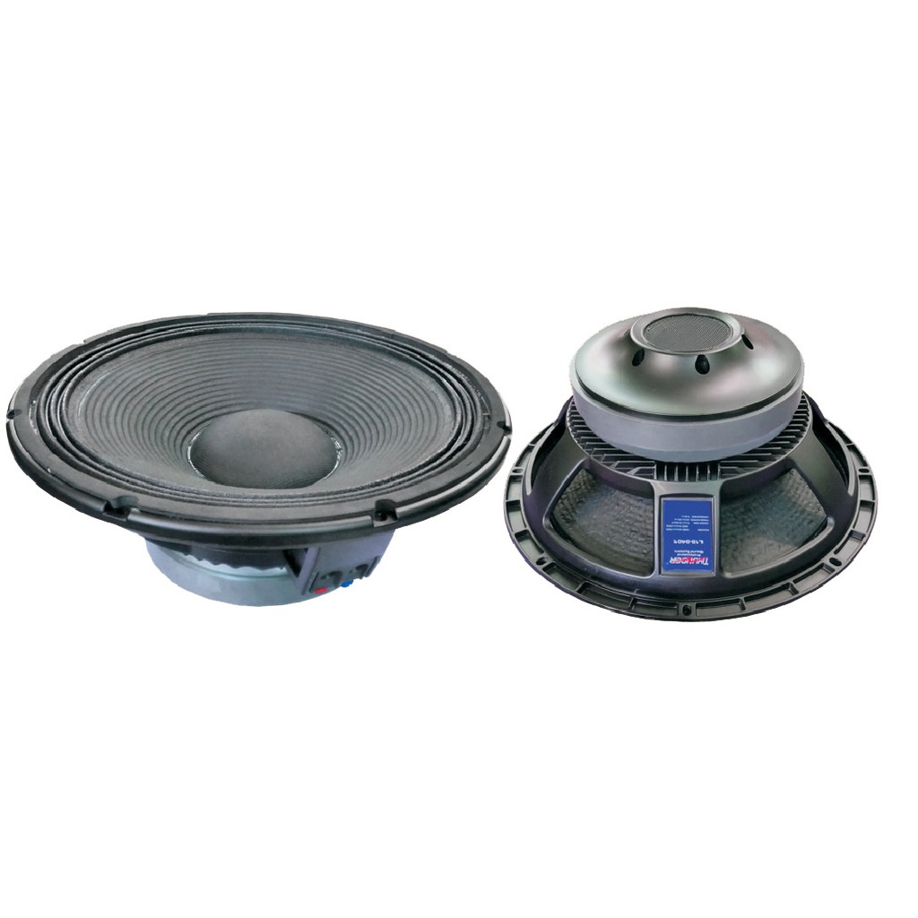 speaker thunder 15 inch