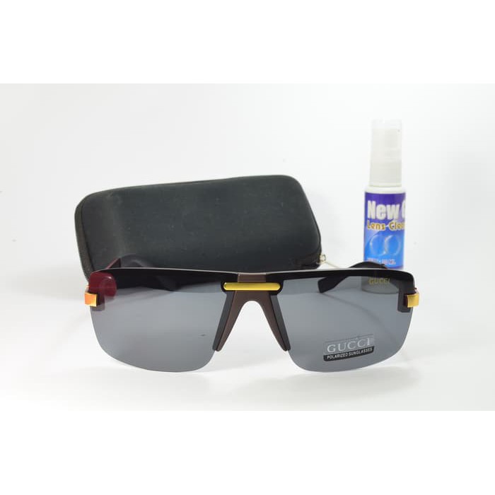 Ready                                kacamata sunglass pria gucci GG5010 polarize